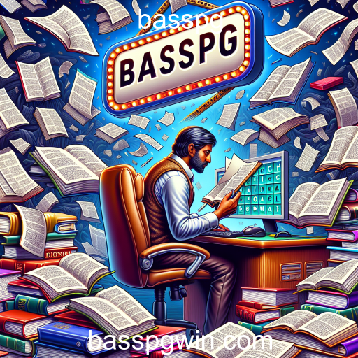 Dicas e Estratégias para Jogos de Palavras-Chave no Basspg