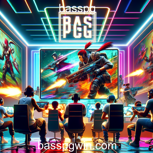 A Revolução dos Jogos Multiplayer: Conectando Jogadores em Todo o Mundo